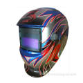 Auto darkening welding helmet welder face mask                        
                                                Quality Choice